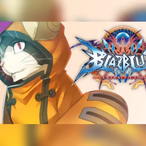 BlazBlue Centralfiction - Additional Playable Character JUBEI (DLC) — Steam, Standard