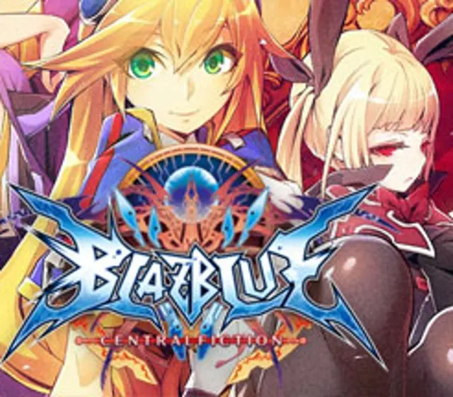 BlazBlue: Centralfiction — Steam, Standard