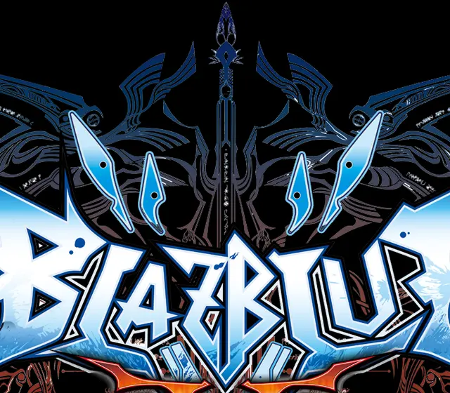 BlazBlue Collection — Steam, Standard