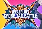 BlazBlue: Cross Tag Battle — Steam, Standard
