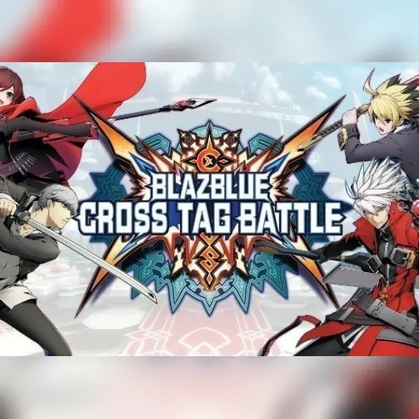 BlazBlue Cross Tag Battle Ver 2.0 Expansion Pack (DLC) — Steam, Standard