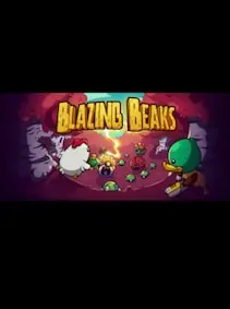 Blazing Beaks — Steam, Standard