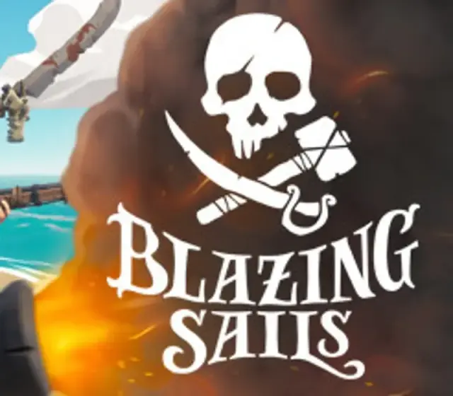 Blazing Sails - Privateer Pack DLC — Steam, Standard
