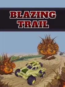 Blazing Trail — Steam, Standard