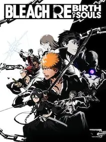 BLEACH Rebirth of Souls — Steam, Standard