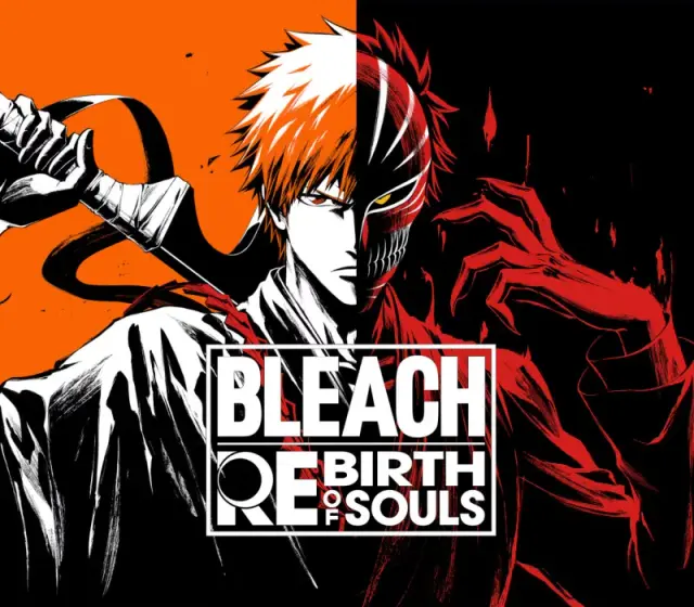 BLEACH Rebirth of Souls - Bonus DLC — Steam, Standard