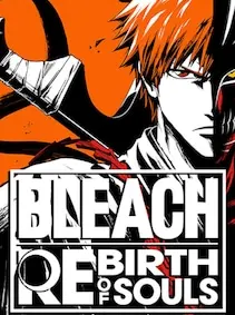 BLEACH Rebirth of Souls - Pre order Bonus DLC — Steam, Standard