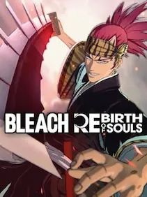 BLEACH Rebirth of Souls - Rebirth of Souls Costume Set — Steam, Standard
