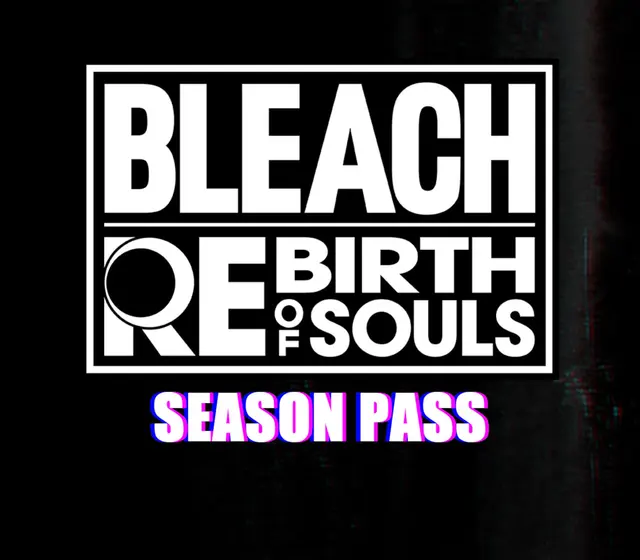 BLEACH Rebirth of Souls - Season Pass DLC — Steam, Standard