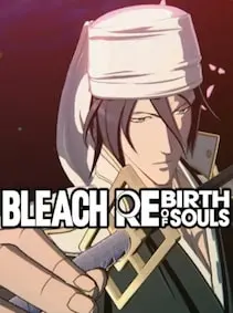 BLEACH Rebirth of Souls - Thousand-Year Blood War Costume Set — Steam, Standard