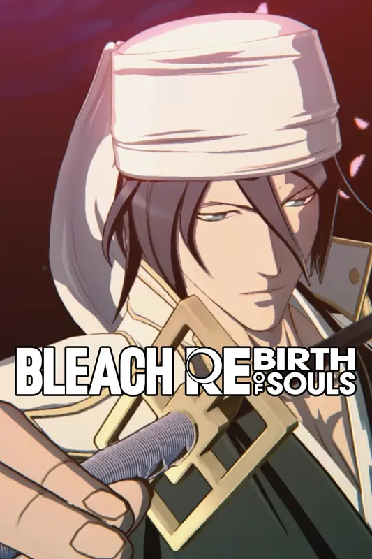 BLEACH Rebirth of Souls - Thousand-Year Blood War Costume Set (DLC) — Steam, Standard