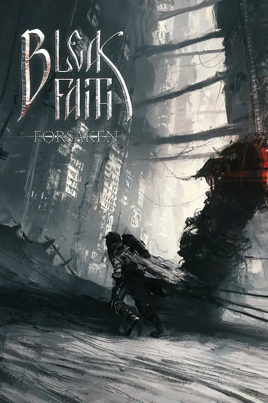 Bleak Faith — Xbox Series X|S, Standard