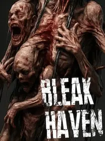 Bleak Haven — Steam, Standard