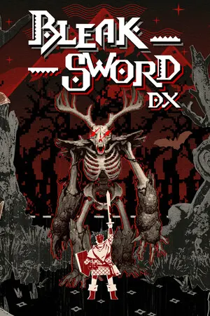 Bleak Sword DX — Steam, Standard