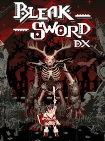 Bleak Sword DX — Steam, Standard