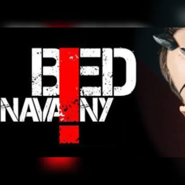 Bled Navalny — Steam, Standard
