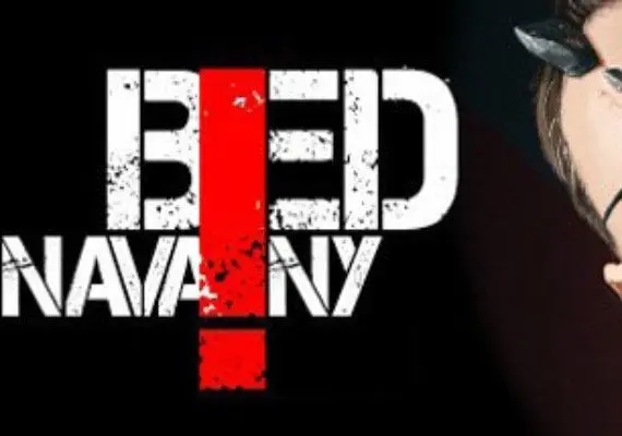 Bled Navalny EN — Steam, Standard