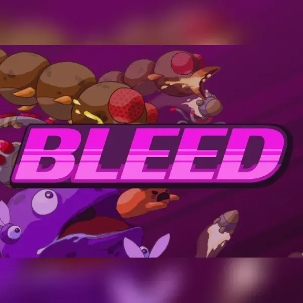 Bleed — Xbox One / Xbox Series X|S, Standard