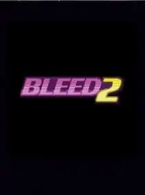 Bleed 2 — Steam, Standard