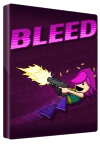 Bleed — Steam, Standard