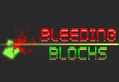 Bleeding Blocks — Steam, Standard
