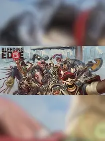 Bleeding Edge — Steam, Standard