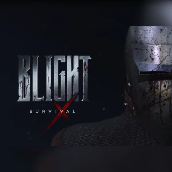 Blight: Survival — Steam, Standard
