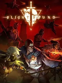 Blightbound — Steam, Standard