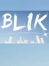 BLIK — Steam, Standard