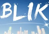BLIK — Steam, Standard