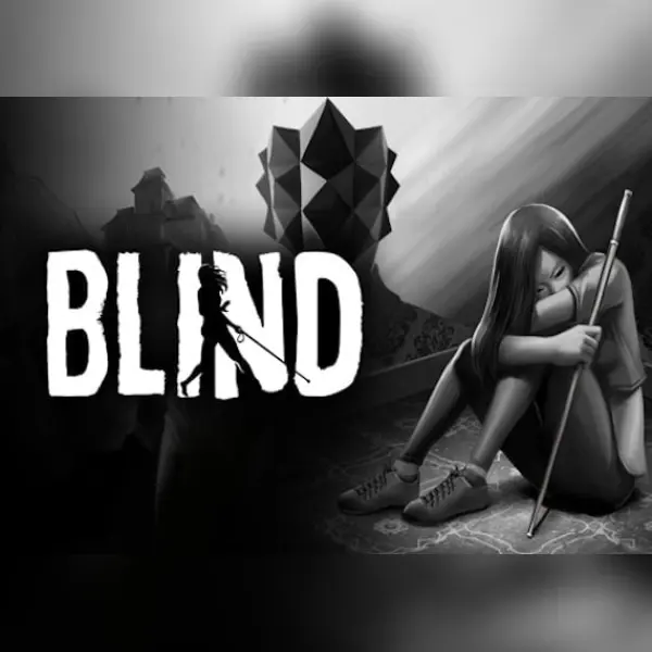 Blind — Steam, Standard