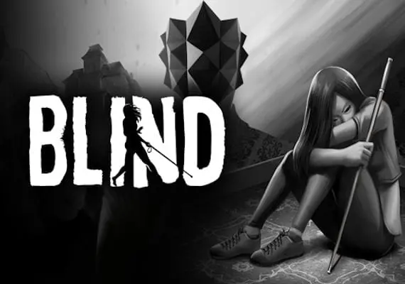 Blind EN/IT — Steam, Standard