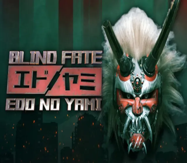 Blind Fate: Edo no Yami — Steam, Standard