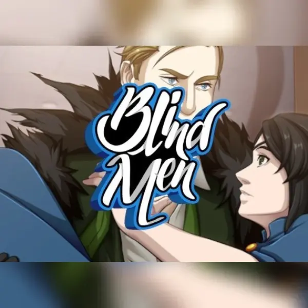 Blind Men — Steam, Standard