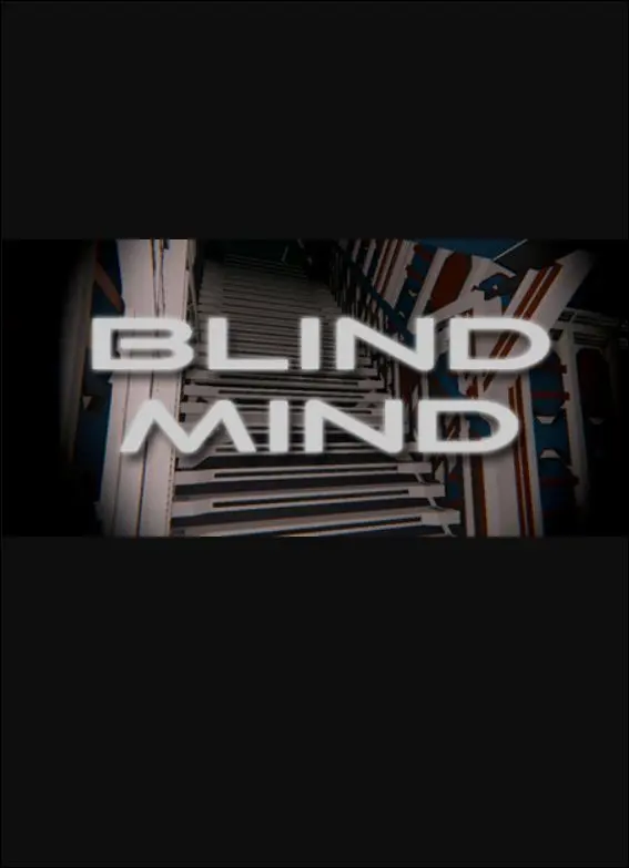 Blind Mind — Steam, Standard