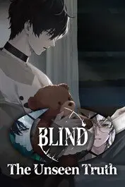 Blind - The Unseen Truth — Xbox One / Xbox Series X|S, Standard