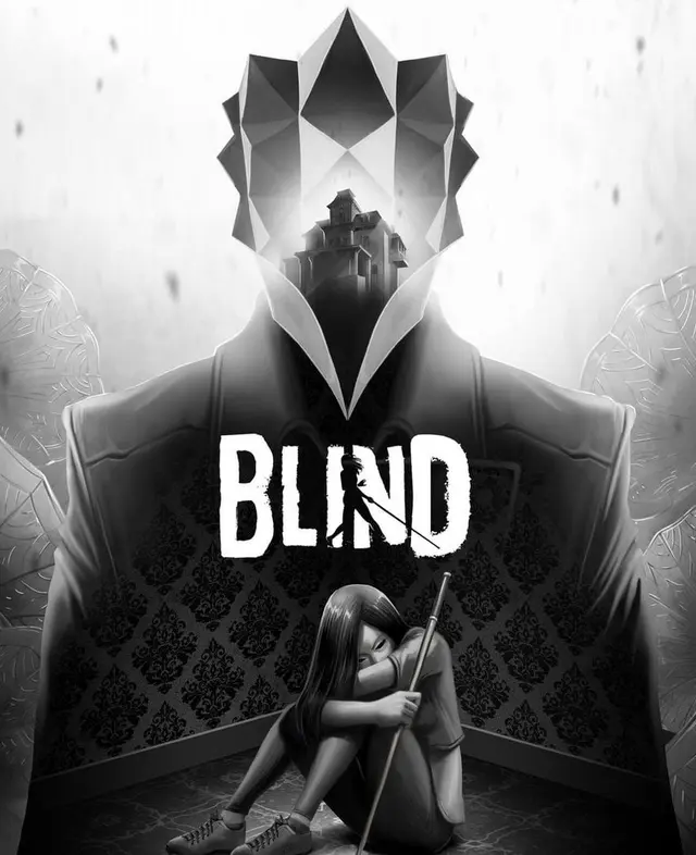 Blind [VR] — Steam, Standard