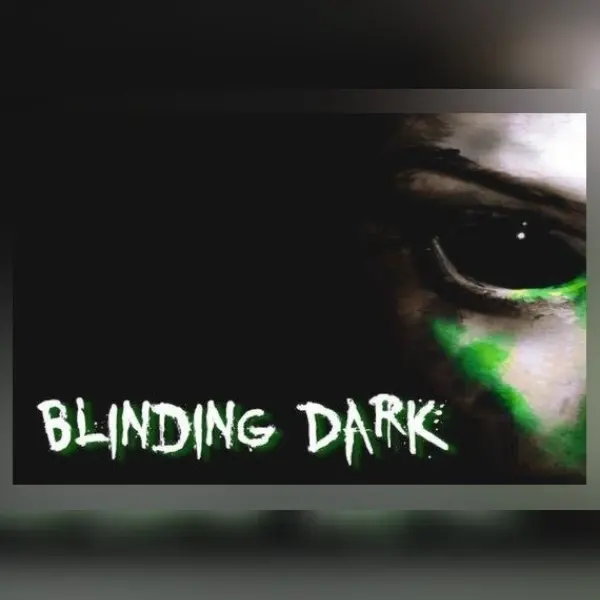 Blinding Dark — Steam, Standard