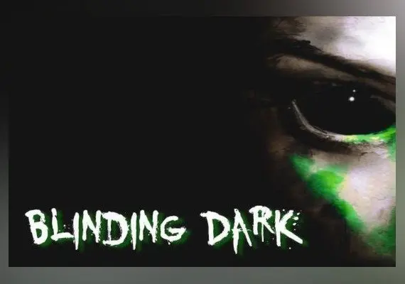 Blinding Dark EN — Steam, Standard