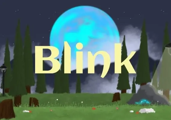 Blink EN — Steam, Standard