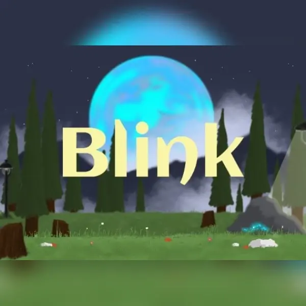 Blink — Steam, Standard