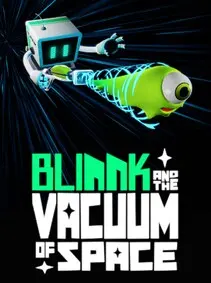 BLINNK and the Vacuum of Space — Steam, Standard
