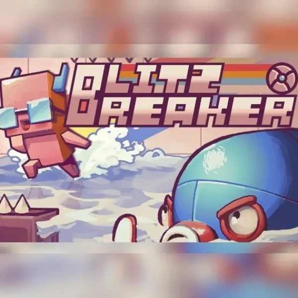 Blitz Breaker — Steam, Standard
