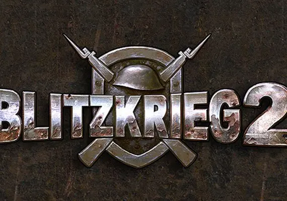 Blitzkrieg 2 - Anthology EN/DE — Steam, Standard
