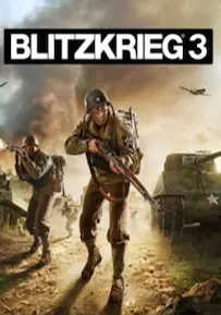 Blitzkrieg 3 Deluxe Edition — Steam, Deluxe Edition