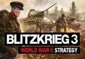 Blitzkrieg 3 - Digital Deluxe Edition Upgrade DLC — Steam, Digital Deluxe Edition