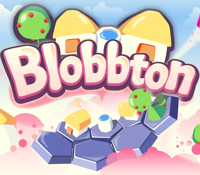 Blobbton — Steam, Standard