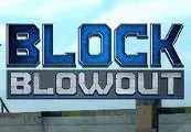 Block Blowout — Steam, Standard
