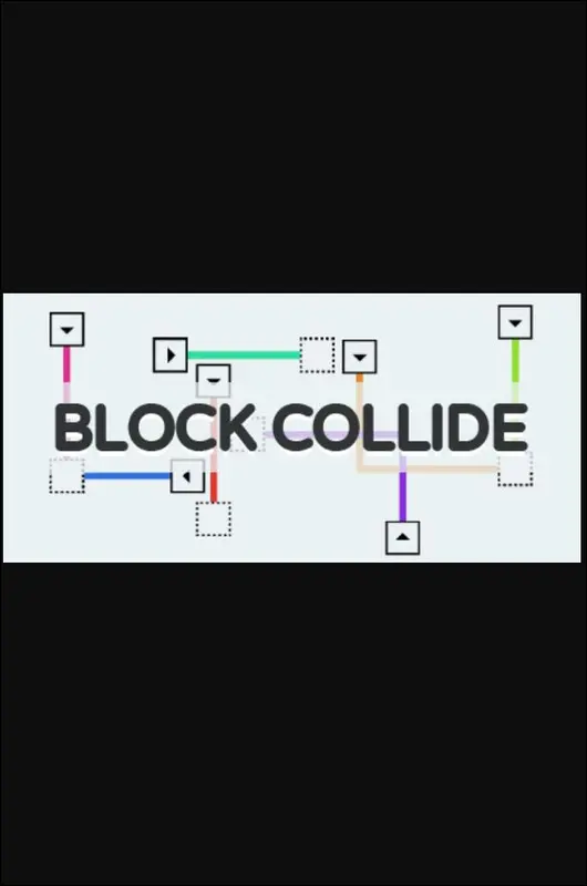 Block Collide — Steam, Standard
