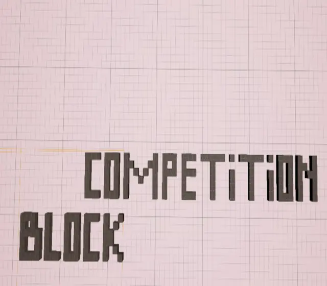 Block Competition — Steam, Standard